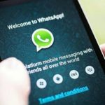 WhatsApp tendrá una novedad