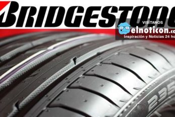 La compañía de neumáticos Bridgestone anunció que se va de Venezuela