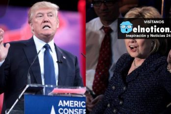 Los multimillonarios que apoyan las campañas de Hillary Clinton y Donald Trump