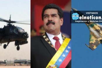 Pese a la crisis, Venezuela sigue comprando armamento militar