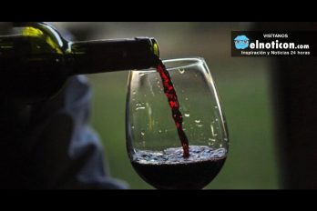 Científicos descubrieron que un vaso de vino tinto equivale a una hora de ejercicio