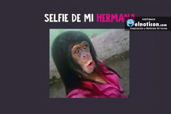 Selfie con estilo…