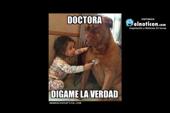 ¿Cuál es el diagnostico?