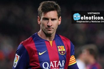 Así reaccionaron los aficionados cuando Lionel Messi llegó con su padre a un juzgado de Barcelona