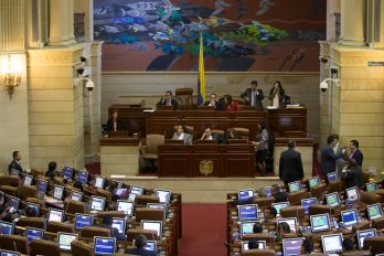 Congreso aprobó Acto Legislativo que blinda los acuerdos de paz con las Farc