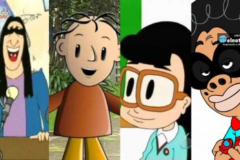 6 dibujos animados colombianos que marcaron nuestra vida ¡Jamás los olvidaremos!