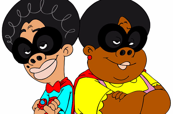 6 dibujos animados colombianos que marcaron nuestra vida ¡Jamás los  olvidaremos! 
