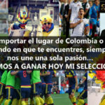 Colombia se enfrenta esta noche a Costa Rica por la Copa América