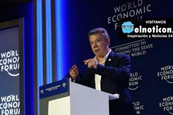 “Los Clinton han sido grandes aliados para Colombia”, Juan Manuel Santos