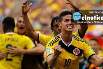 ¡Un amor tan grande que parecen 2! Los Colombianos amamos la camiseta de la Selección