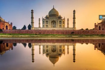 ¿Quieres conocer La India? Te contamos las cosas más curiosas y extrañas de este paraíso