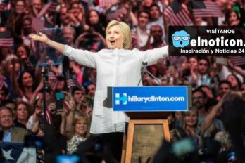 Hillary Clinton, la gran ganadora del supermartes en Estados Unidos