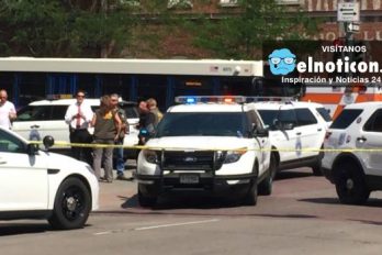 Un nuevo tiroteo se registró en Denver, Estados Unidos