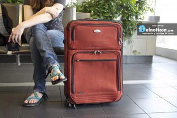 Se ha preguntado ¿Qué le ocurre a su equipaje antes de subir al avión?