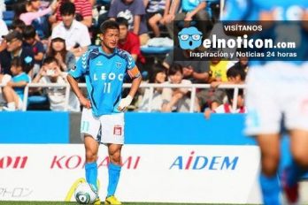 Kazuyoshi Miura el delantero más viejo del mundo, a sus 49 años sigue marcando goles