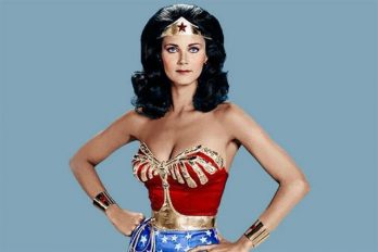 ¿Recuerdas a la Mujer Maravilla? Mira como se ve ahora y 10 curiosidades de esta heroína ¡Me encantaba!