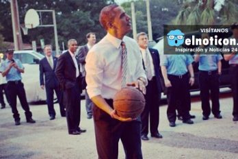 Barack Obama quiere ser dueño de un equipo de la NBA