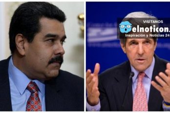 Se reabrirán el diálogo entre Venezuela y Estados Unidos
