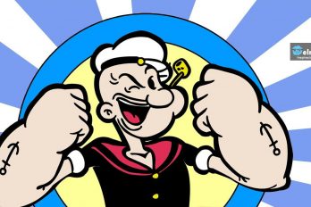 ¿Recuerdas a Popeye? 10 curiosidades que seguro no conocías de este amigo de la espinaca