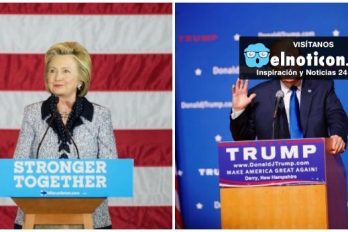 Rusos hackean las campañas de Hillary Clinton y Donald Trump