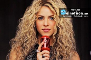 Quedarás impactado con la opinión de Shakira con respecto al Proceso de paz ¿Qué opinas?