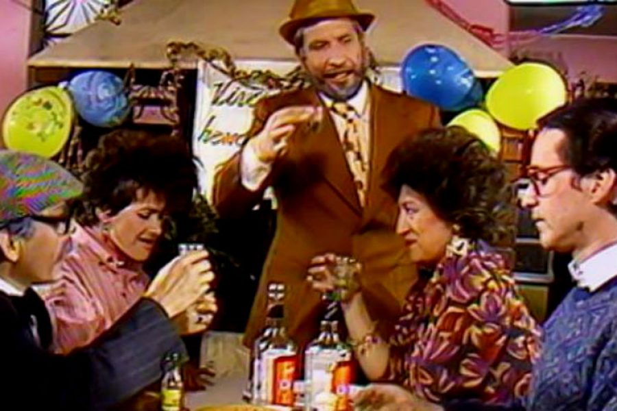 Romeo y Buseta, estos son los recuerdos de la comedia que nos hizo llorar de risa