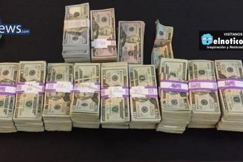 Taxista regresa mochila olvidada con 187.000 dólares en Boston