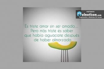 Que triste es amar sin ser amado…