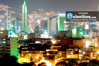 Medellín es el mejor destino de Suramérica para vacacionar según expertos