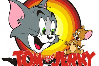 ¿Recuerdas a Tom y Jerry? 15 curiosidades ¡Esto si era acción!