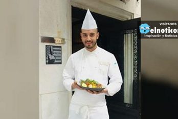 Un chef colombiano lleva la bandeja paisa a la alta cocina de Nueva York