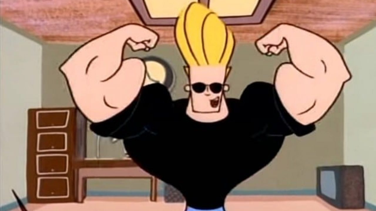 Recuerdas a Johnny Bravo? ¡Revive uno de los capítulos del más guapo de  todos! - ElNoti.com