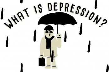 ¿Cuál es la diferencia entre depresión y tristeza? ¡Este video te la explicará!