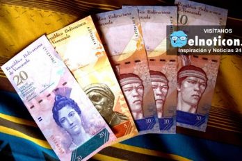 Venezuela tiene el segundo peor salario mínimo del continente