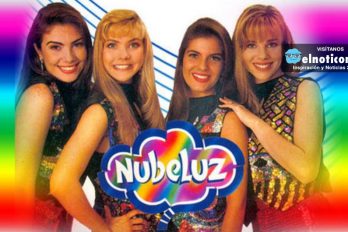 ¿Te gustaba Nubeluz? ¡Mira como lucen las Dalinas 25 años después!