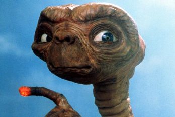 ¿Recuerdas a E.T? 10 curiosidades de este tierno extraterrestre ¡Mi casa!