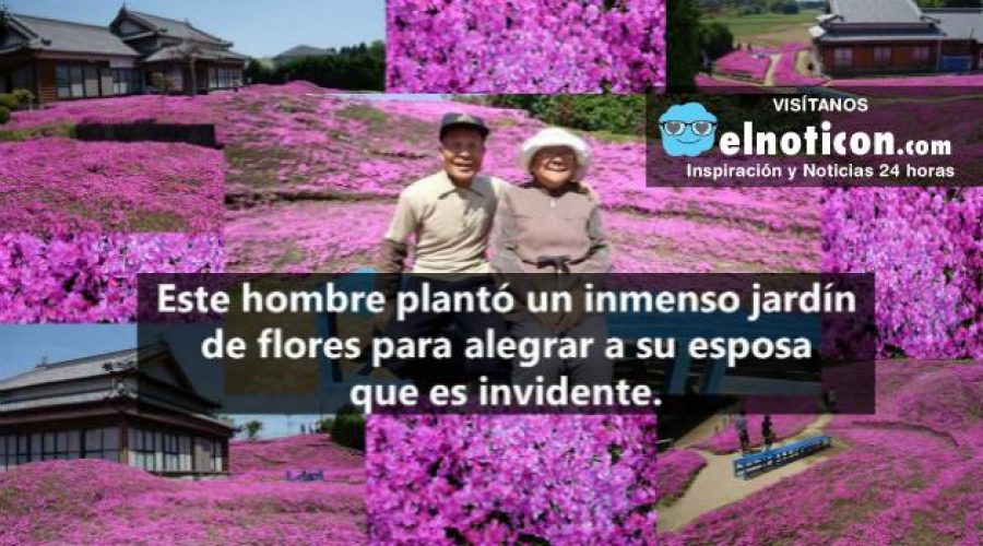 Una historia de amor verdadero y sincero