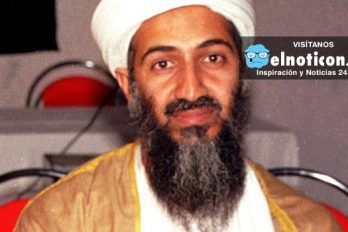 Las declaraciones del hijo de Osama Bin Laden en contra de Estados Unidos