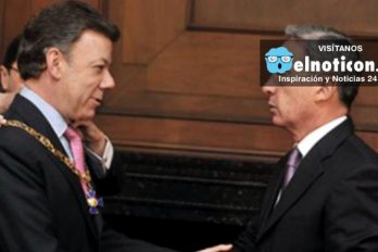 ¿Esta será la carta de la paz entre Santos y Uribe?