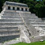 Pirámide en México escondía drenaje hidráulico