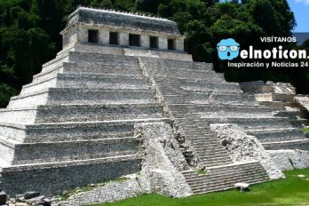 Pirámide en México escondía misterioso drenaje hidráulico