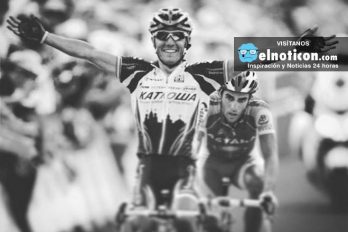 Otro grande del ciclismo se retira ¡Adiós Joaquím ‘Purito’ Rodríguez! Mira sus mejores momentos