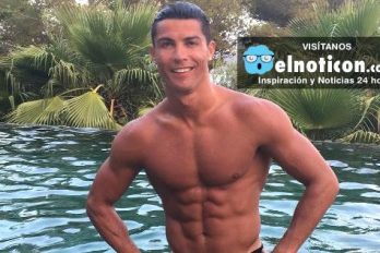 ¿Quieres tener unos abdominales como los de Cristiano Ronaldo? Prueba esta técnica extraña para tenerlos