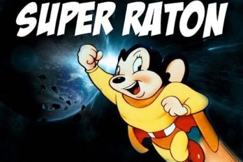 ¿Recuerdas El Super Ratón? 12 cosas que no conocías de este loco héroe
