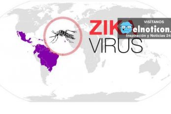 Se estima que en México se podrían registrar más de 14 millones de casos del virus del zika