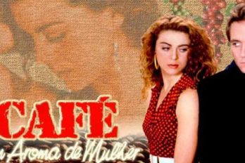 ¿Recuerdas a Café con aroma de mujer? 10 secretos ¡Gaviota que ve a lo lejos, vuela muy alto!