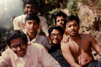 Ambarish Mitra: la increíble historia de un verdadero “Slumdog Millionaire”