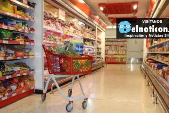 Alimentos regresan a algunos supermercados en Venezuela pero con precios altos