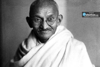 10 frases de Mahatma Gandhi que te inspirarán a hacer el bien ¡Maravillosas enseñanzas!