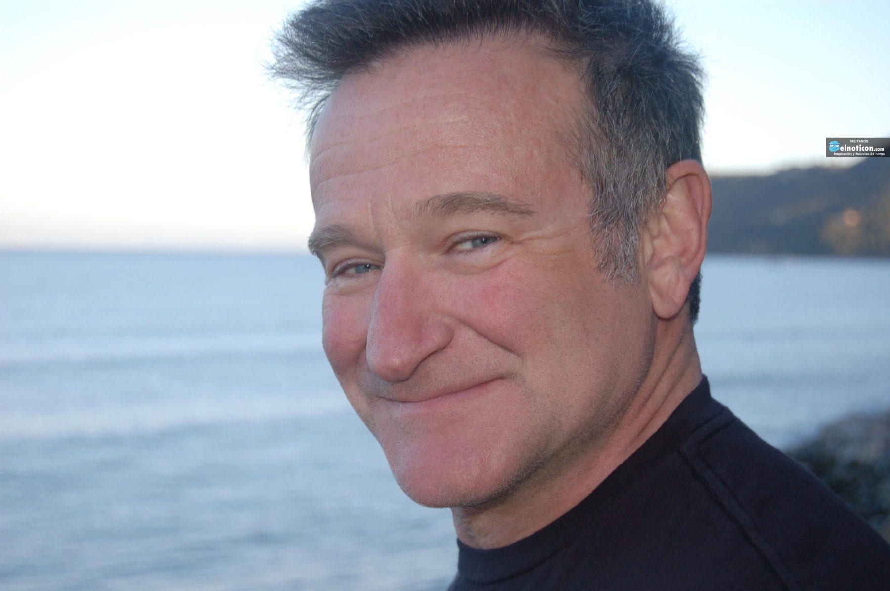 4 películas de Robin Williams que te inspirarán a hacer ...